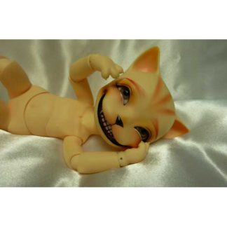 pipos basic cheshire baby yellow