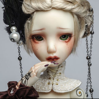 doll chateau kid msd sharon
