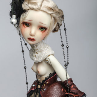 doll chateau kid msd sharon