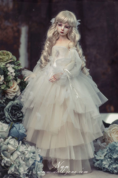 doll zone 1/3 sd nan