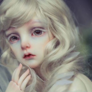 doll zone 1/3 sd nan