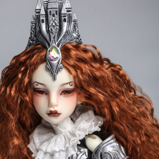 doll chateau msd kid nikita