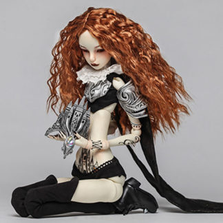 Kid/MSD Full Set - Doll Chateau