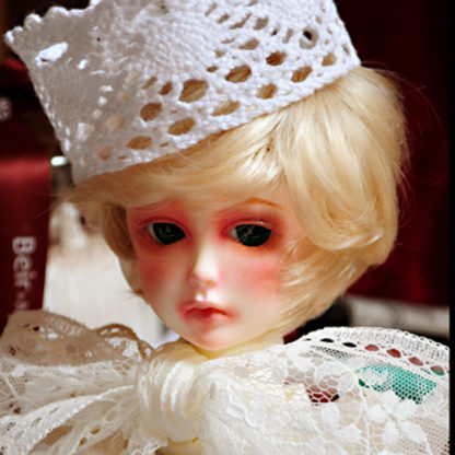 doll leaves msd ethan