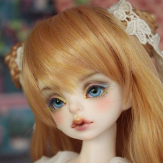 doll leaves yosd 1/6 alisa