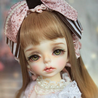 doll leaves yosd 1/6 nuonuo