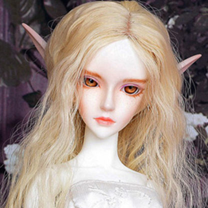 resin soul sd 60cm su