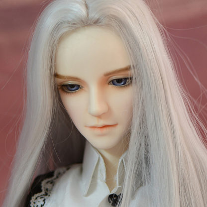 resin soul 70cm yang