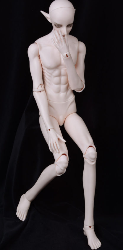 resin soul 72cm sd yi