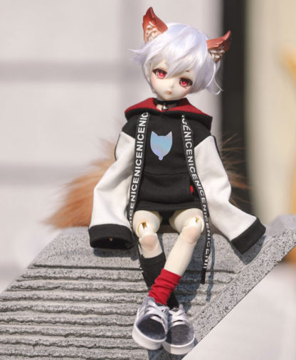 doll zone baby yosd miyou
