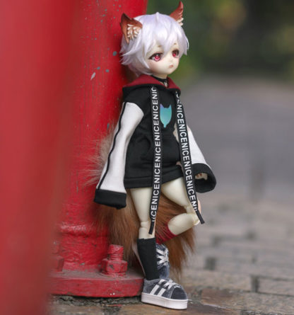doll zone baby yosd miyou