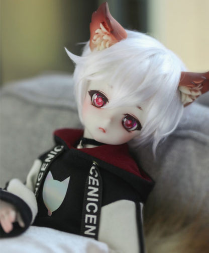 doll zone baby yosd miyou