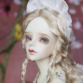 doll leaves msd betty