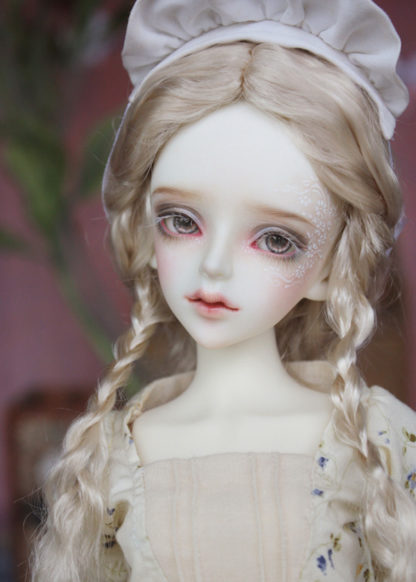 doll leaves msd betty