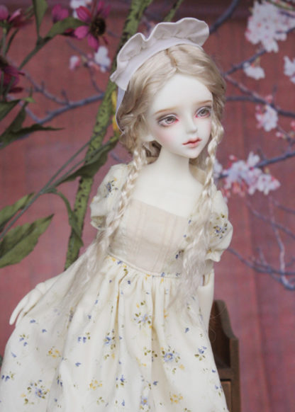 doll leaves msd betty