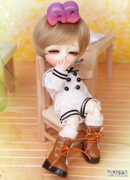 luts tiny delf louis