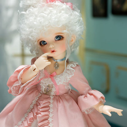fairyland littlefee ante