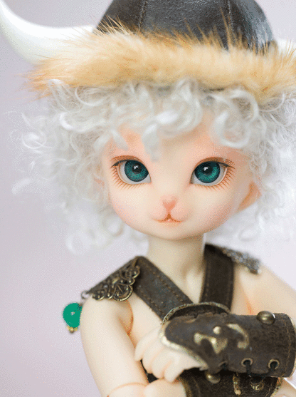 fairyland littlefee big pukisha