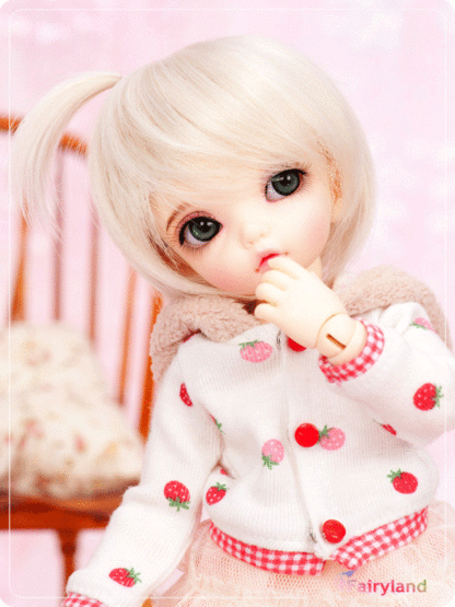 fairyland littlefee bisou