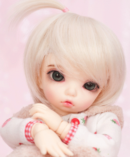 fairyland littlefee bisou