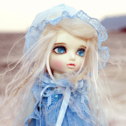 fairyland littlefee chiwoo elf boy