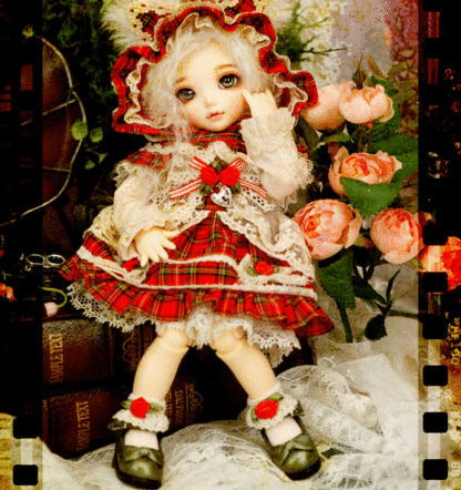 fairyland littlefee chloe