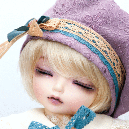 fairyland littlefee lewi