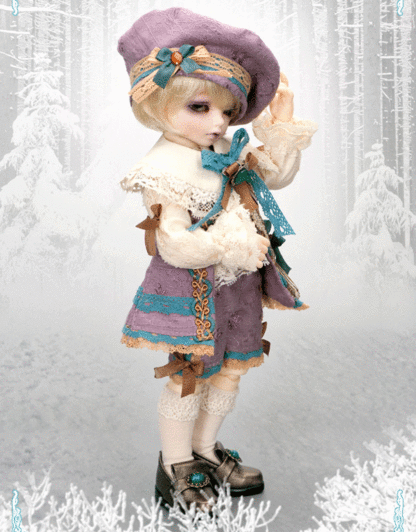 fairyland littlefee lewi
