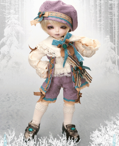 fairyland littlefee lewi
