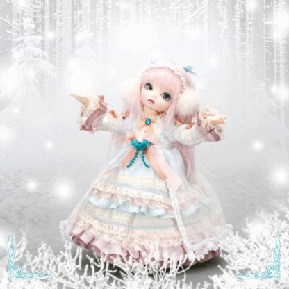 fairyland littlefee luna