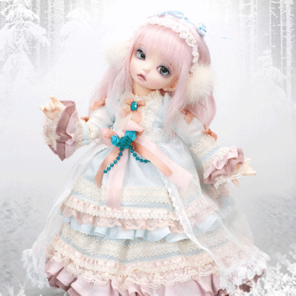 fairyland littlefee luna