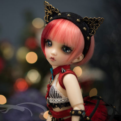 fairyland littlefee mio