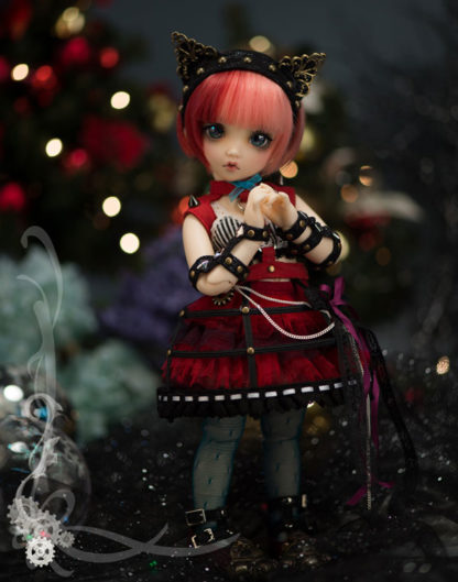fairyland littlefee mio