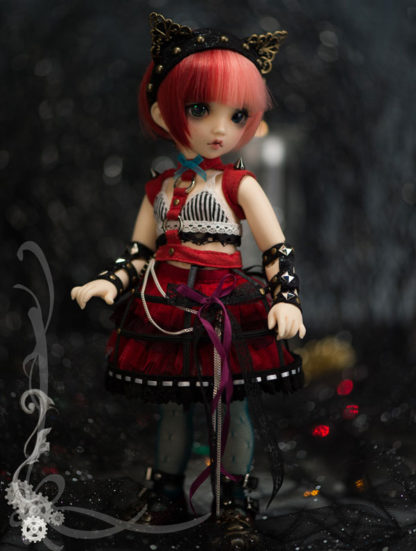 fairyland littlefee mio