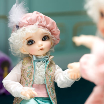 fairyland littlefee pipi