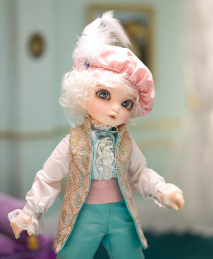 fairyland littlefee pipi