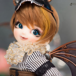fairyland littlefee pongpong2