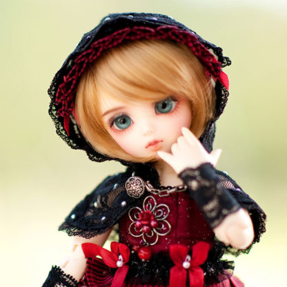 fairyland littlefee rolly