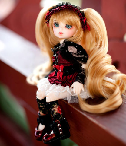 fairyland littlefee rolly