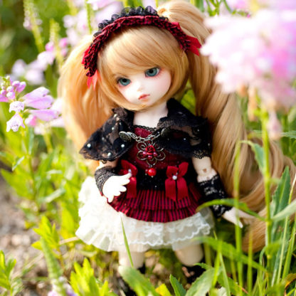 fairyland littlefee rolly