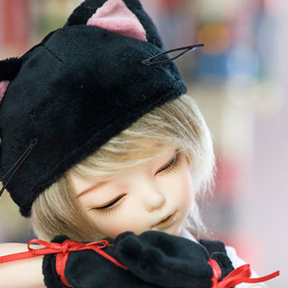 fairyland littlefee shiwoo