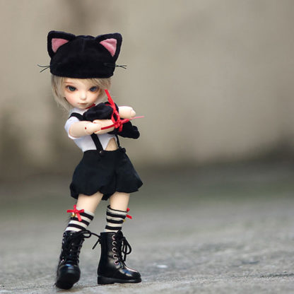 fairyland littlefee shiwoo