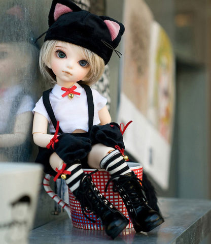 fairyland littlefee shiwoo