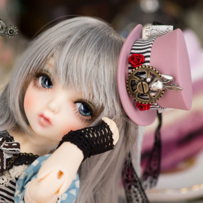 fairyland littlefee shue