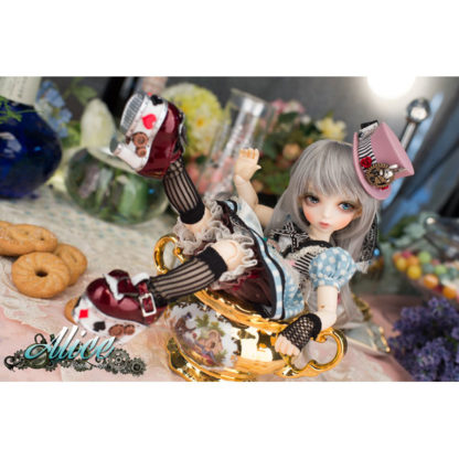 fairyland littlefee shue