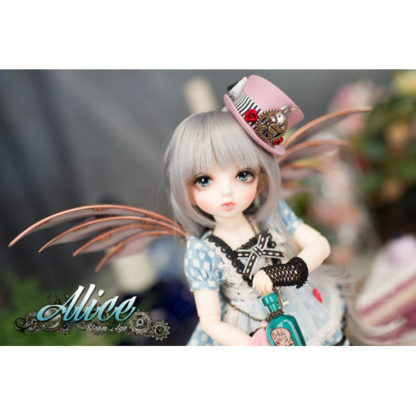 fairyland littlefee shue