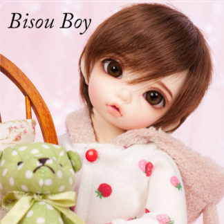 fairyland littlefee yosd bisou boy