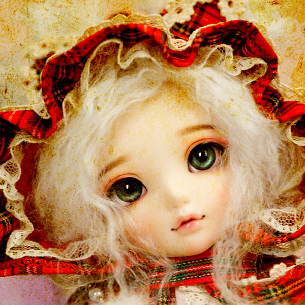 Littlefee doll hot sale