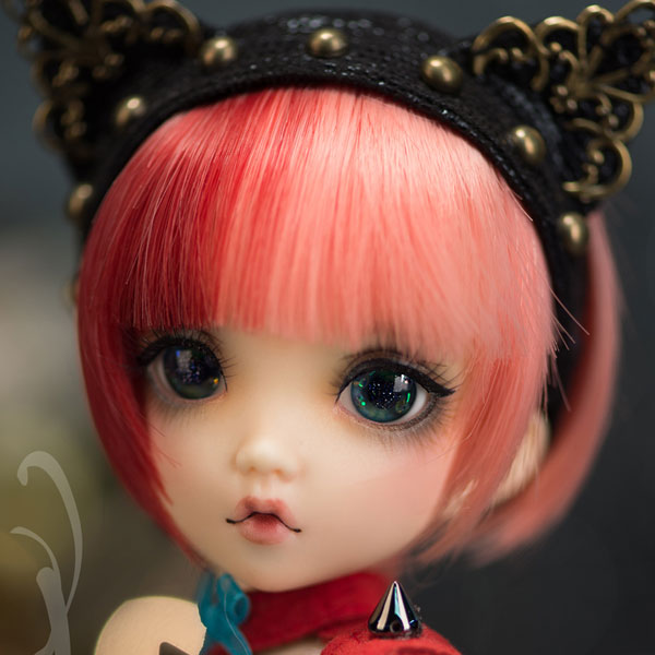 littlefee doll