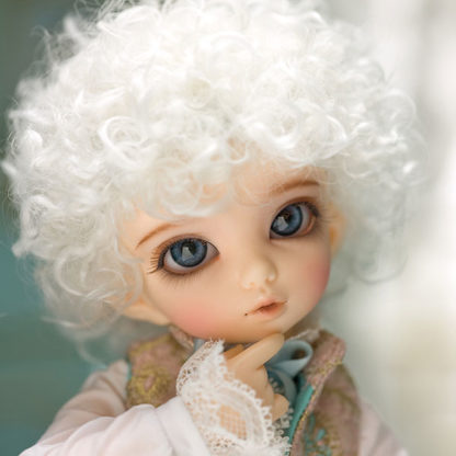 fairyland littlefee yosd pipi